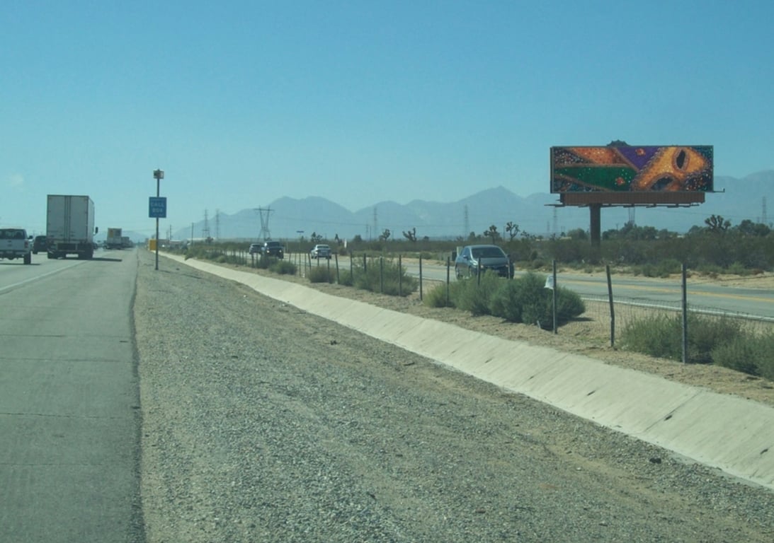 Location photo for Christa Way (Victorville)