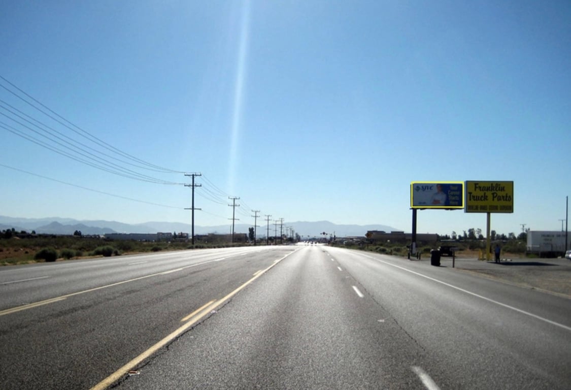 PALMDALE ROAD SL 1000' W/O PETALUMA ROAD Media