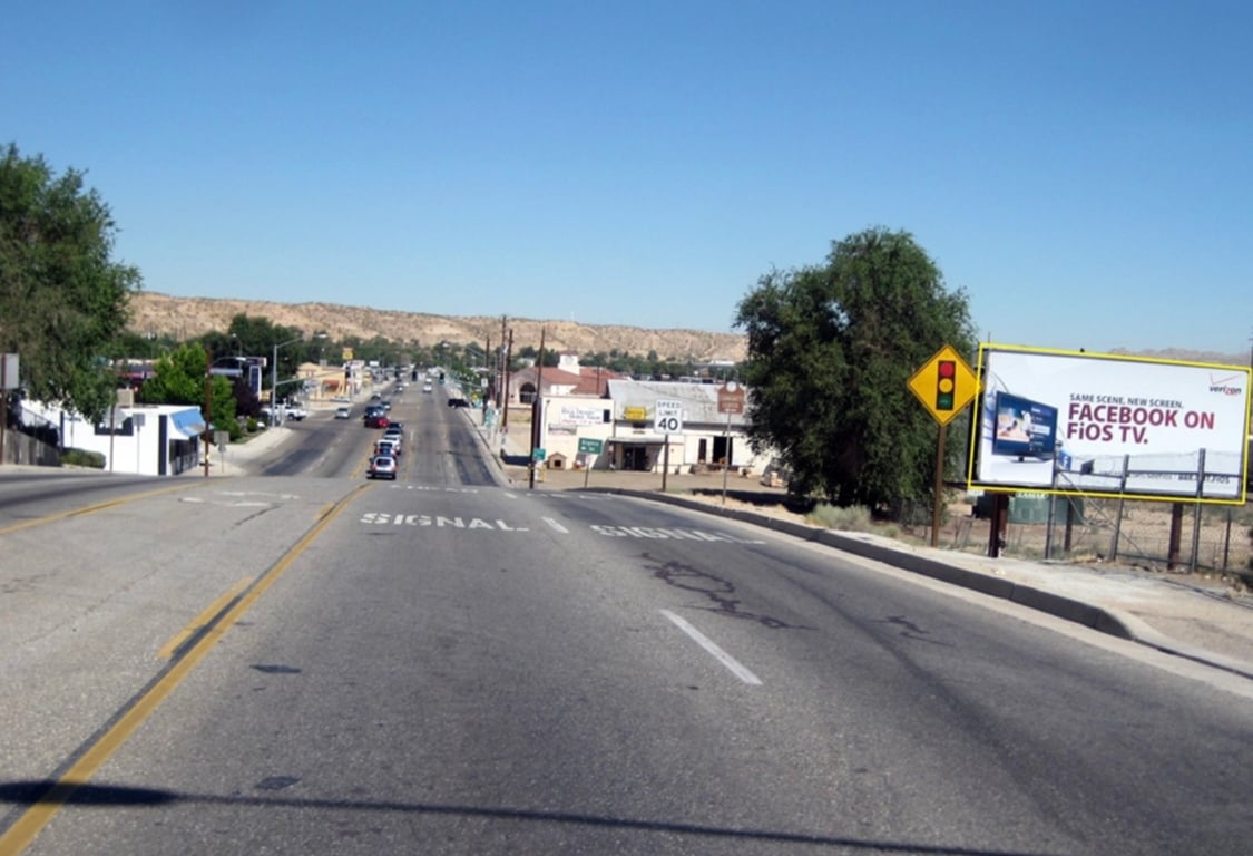 D STREET NL 150' E/O 8TH STREET Media