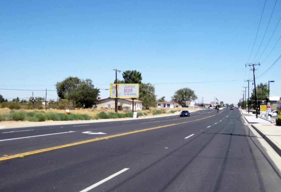 AMARGOSA ROAD WL 284' S/O CHOLAME ROAD Media