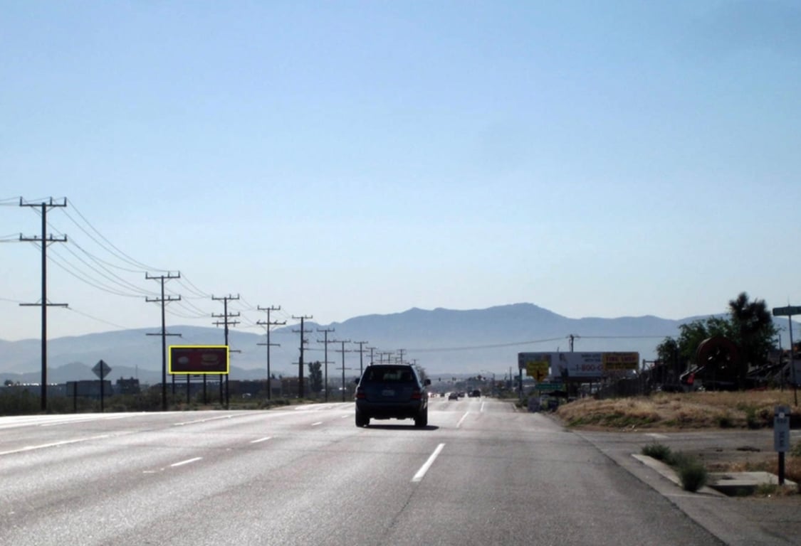 HWY 18 NL OPPOSITE PACOIMA ROAD Media