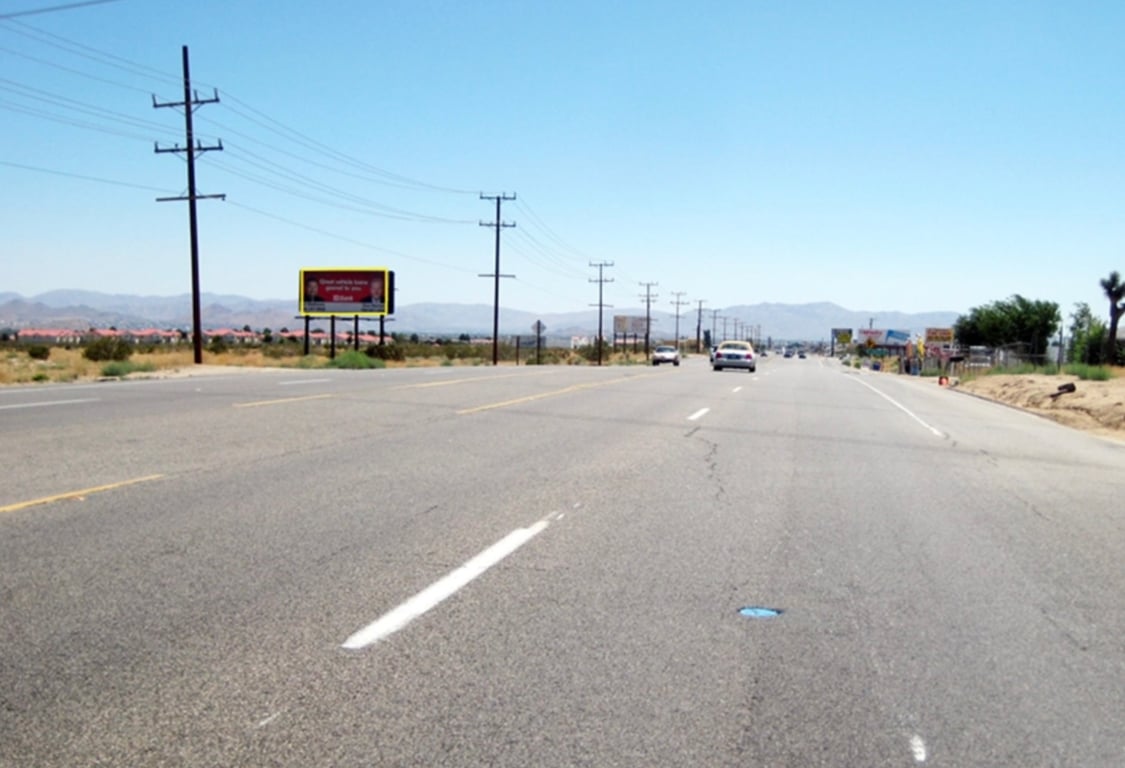 HWY 18 NL 200' E/O SAN MARTIN ROAD Media