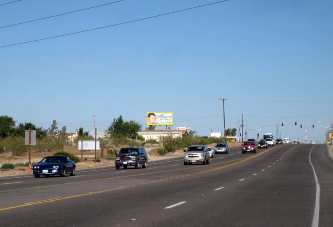 PALMDALE ROAD SL 300' E/O AMETHYST ROAD Media