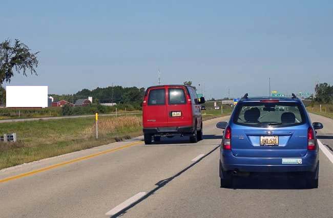 Location photo for Us 127 3.2mi N/O Shepherd Exit W/S F/S