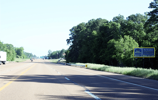 Location photo for US-59 (Carthage)