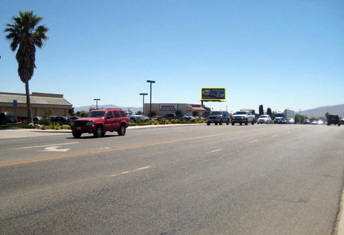 MAIN STREET NL 880' W/O 5TH AVENUE Media