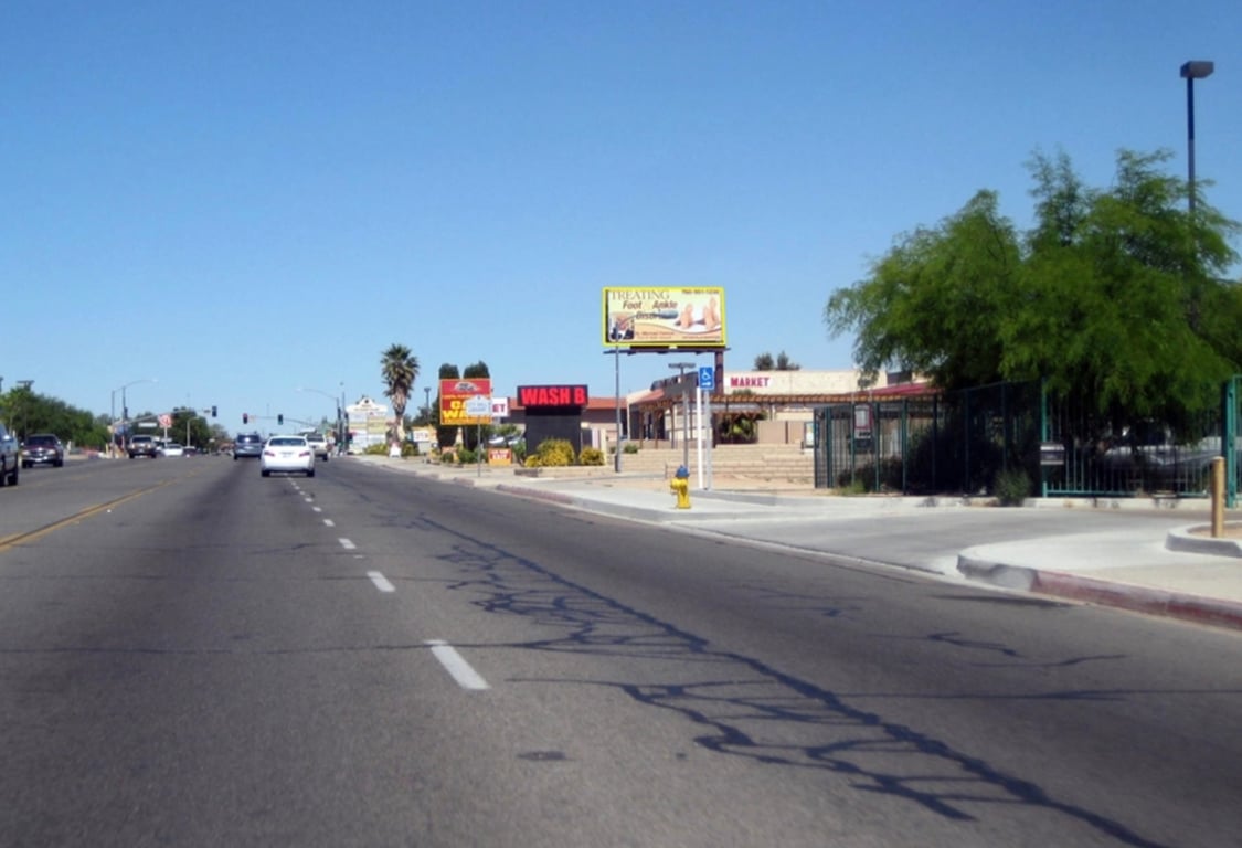 MAIN STREET NL 880' W/O 5TH AVENUE Media