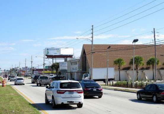 Location photo for W Colonial Dr near West Colonial Soccer Fields (Orlando)