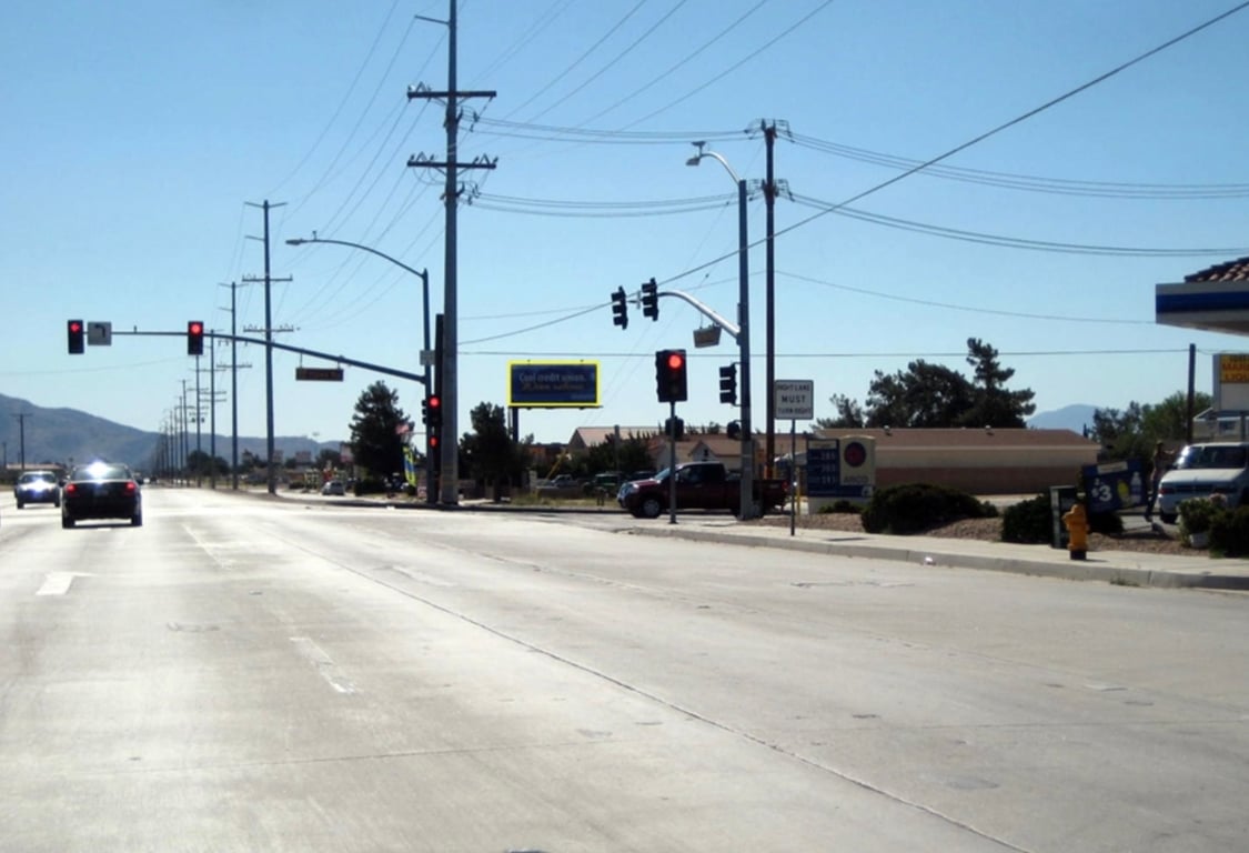 BEAR VALLEY ROAD SL 300' E/O KIOWA ROAD Media