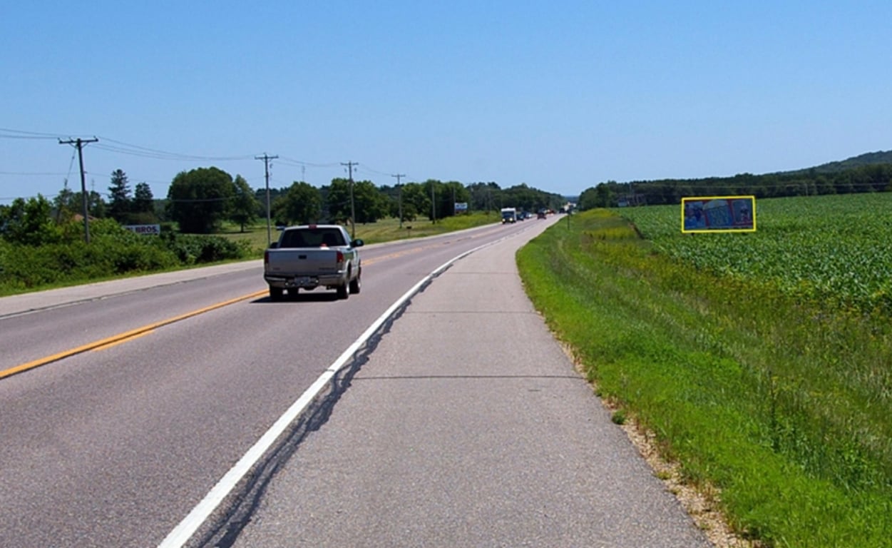 Location photo for State Hwy 33 Trunk (Reedsburg)