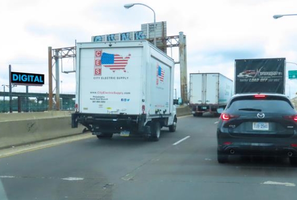 Location photo for N 30th St near Drexel Park, West Philadelphia (Philadelphia)