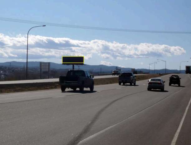 I-25 200' N/O LINDEN AVE ES NF Media