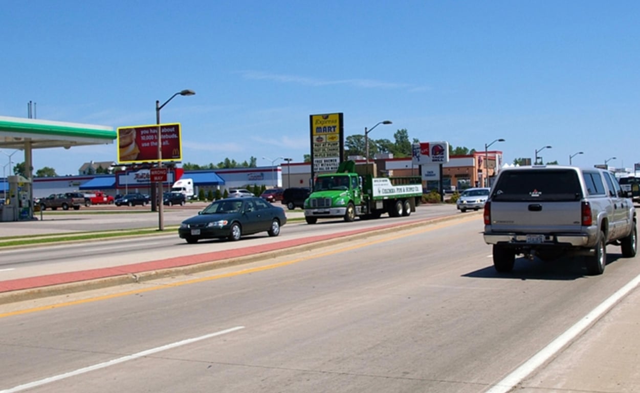 HWY 33 NL 750' E/O KING STREET Media