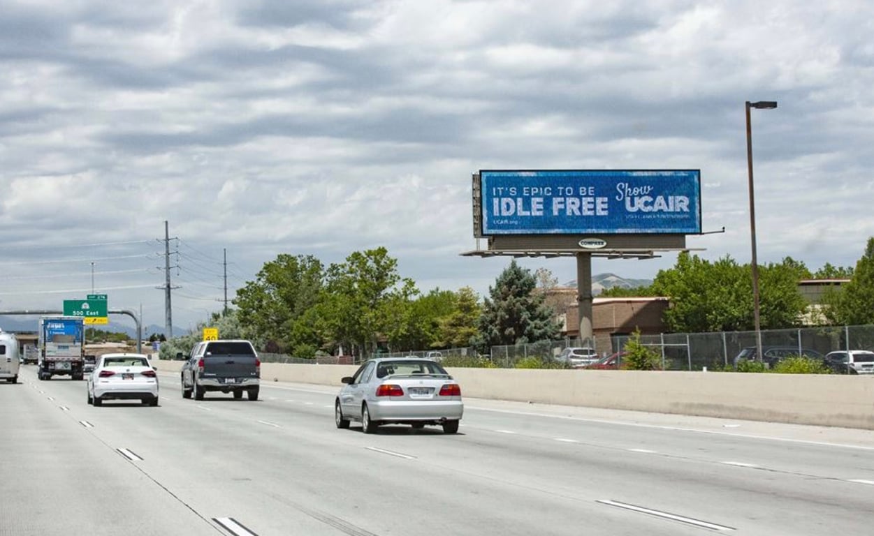 Location photo for S Utah Valley Dr near American Land & Leisure (American Fork)