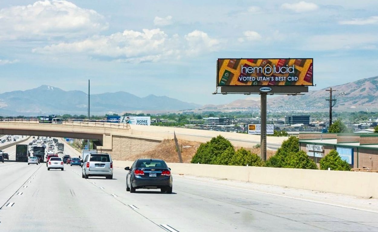 Location photo for S 1060 W near Running spot (Lindon)