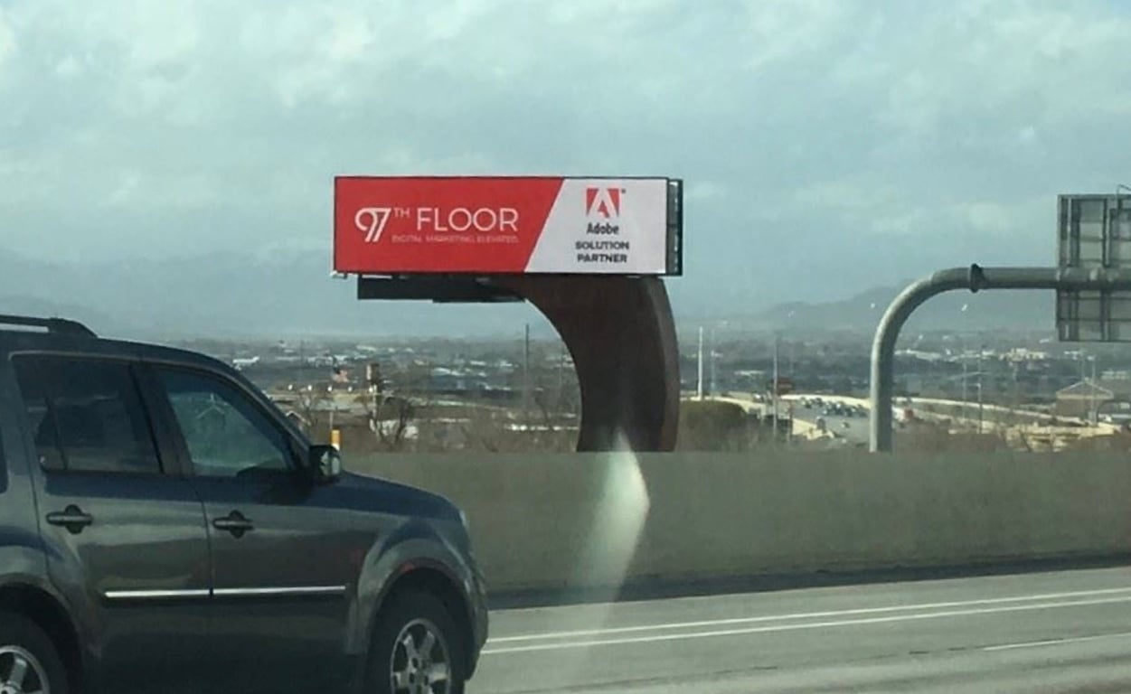 WS I-15 1400 N Orem SF XR Media