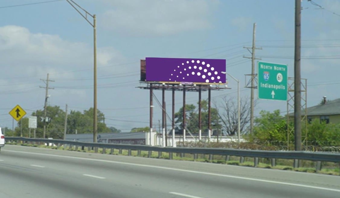 I-65 @ 1501 Preston F/S Media