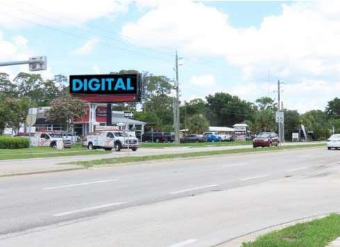 Location photo for Minton Rd near Palm Crossing, Shoppes At Minton (West Melbourne)