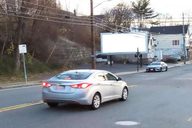 Location photo for N Main St near N Main St and Weaver St (Fall River)