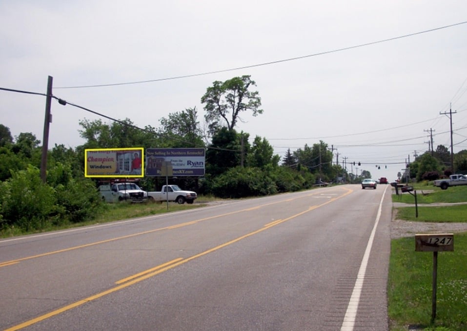 Location photo for Donaldson Hwy near Donaldson at Airfield (Erlanger)