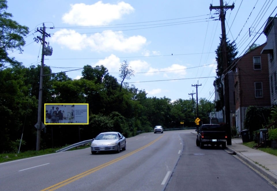 PIKE ST S/O TWELFTH ST LOC 2 F/N Media