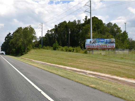 I-75 W/S 3 MI N/O US 90 Media