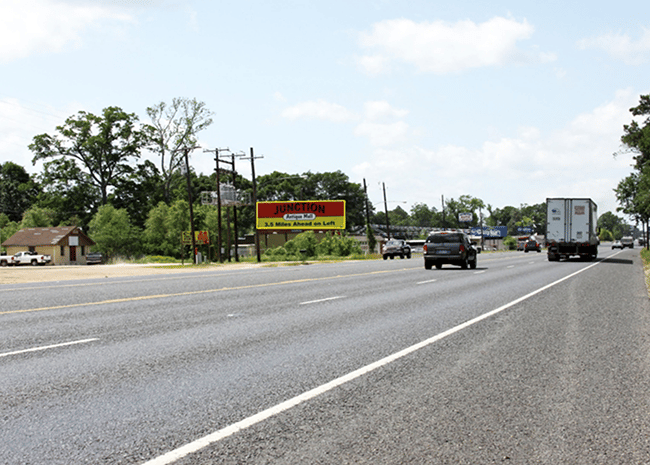 Location photo for South St near Nacogdoches Sunshine (Nacogdoches)