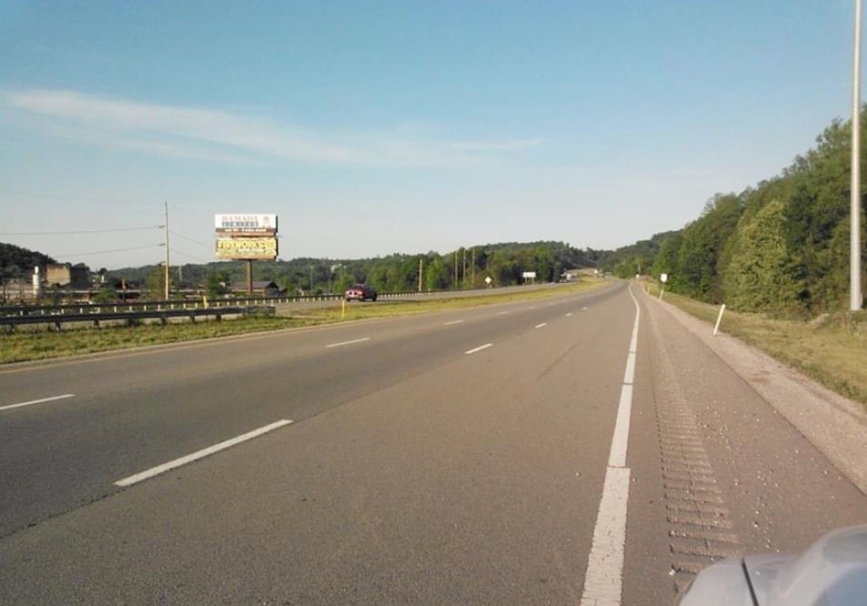 I-64 AT KY ELEC EAST F/W LO LHR Media