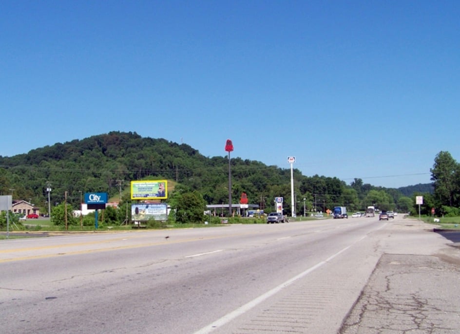 Location photo for Seaton Ave near D & D Infusions and Wellness (Wurtland)