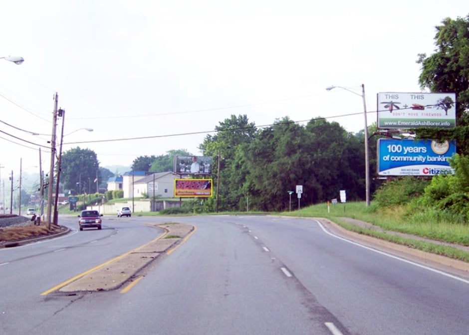 US 23 @ WINCHESTER & 45TH ST F/N LO RHR Media