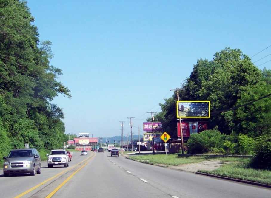 Location photo for US-23 (Flatwoods)