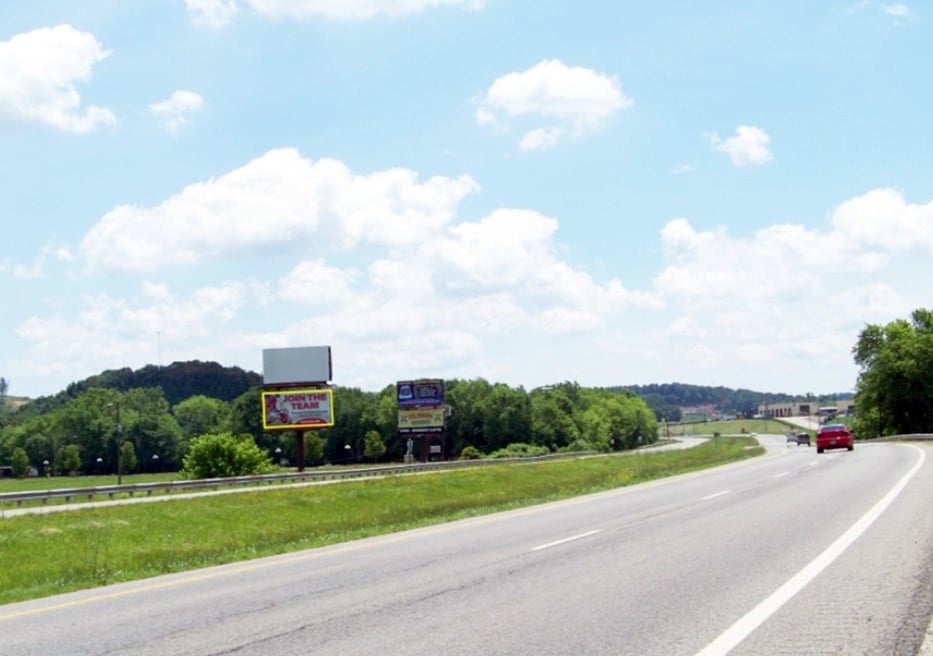 Location photo for KY-180 near Lion Stadium (Ashland)