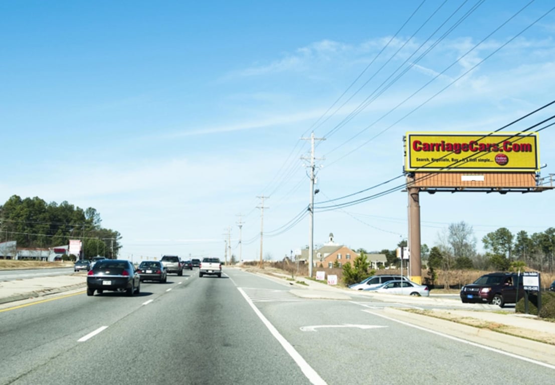 Location photo for Buford Hwy near Encompass Health Rehabilitation Hospital of Cumming (Cumming)