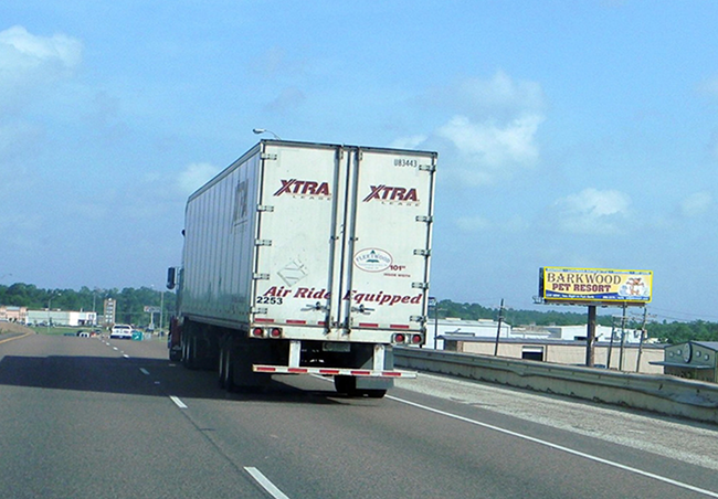 EASTEX N/O EASTEX PLAZA DR. Media