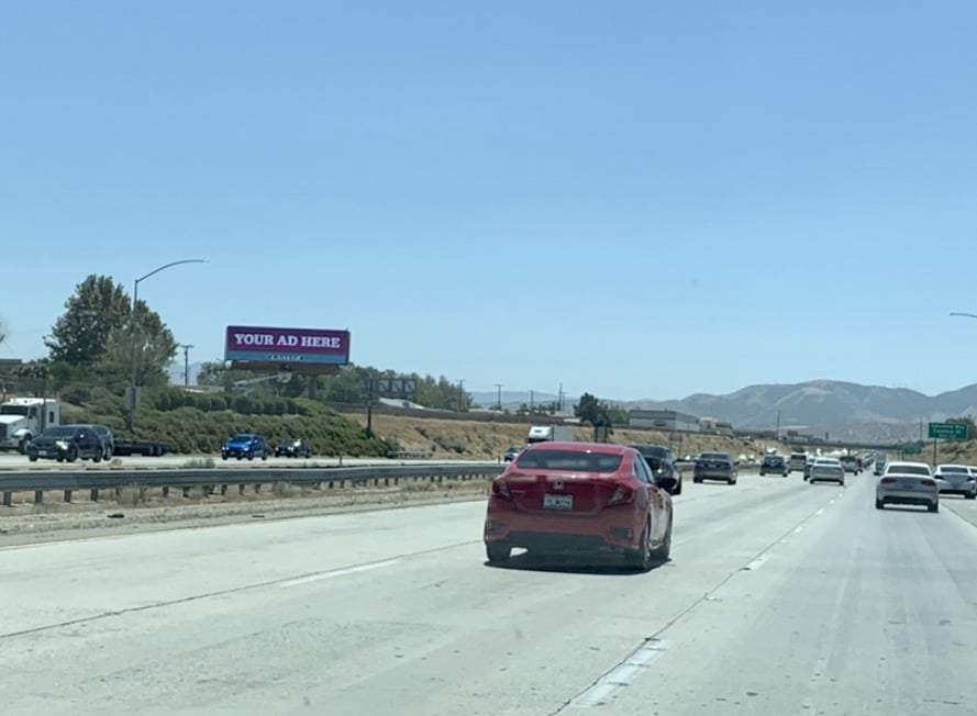 Location photo for 12th St W near 10th St. W. & Ave. L-4 (Lancaster)