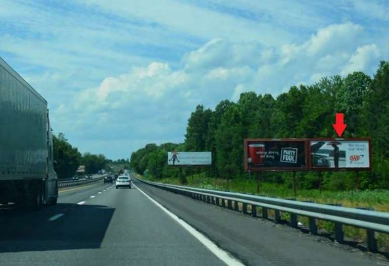 SR 33 0.9 mi S/O US 209 ES Media