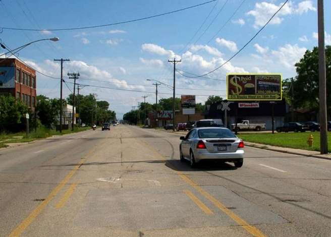 11TH ST WL 400' S/O 18TH AVE Media