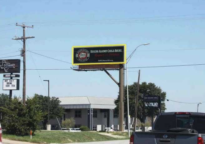 HWY 174 @ MARKET STREET (BURLESON) Media