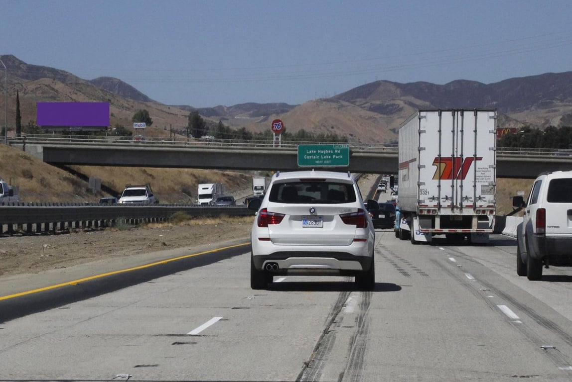 Location photo for Church St near Parker Rd & The Old Rd (Castaic)
