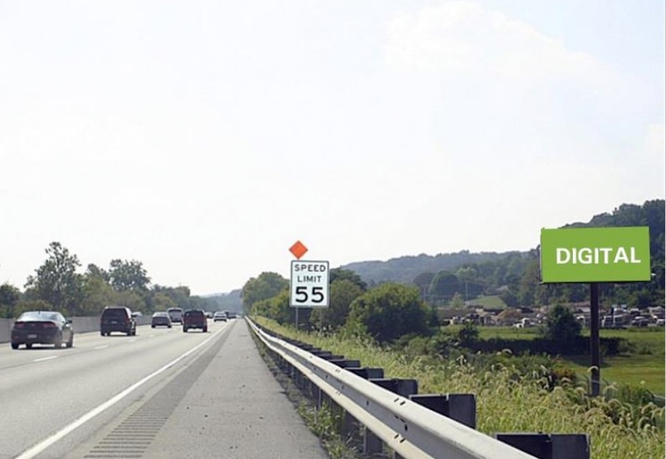 Location photo for Edges Mill Rd (Downingtown)