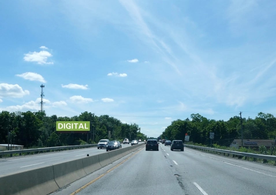 Location photo for Norwood Rd near Struble-Lion's Trail Junction (Downingtown)