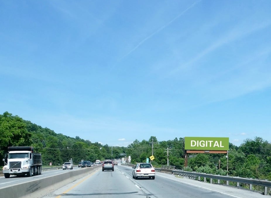 Location photo for Norwood Rd near Struble-Lion's Trail Junction (Downingtown)