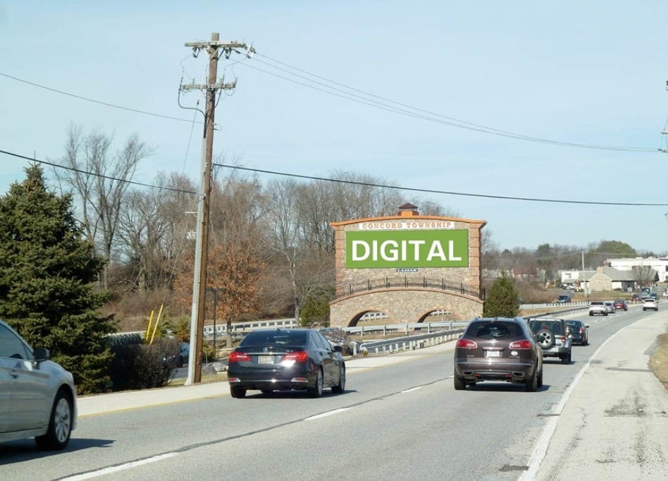 Location photo for Glen Eagle Square near Glen Eagle Square, Glen Mills (Delaware County)