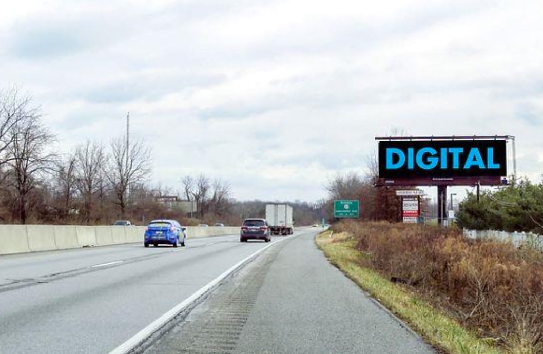 Location photo for E Lancaster Ave near Ashbridge Square (Downingtown)