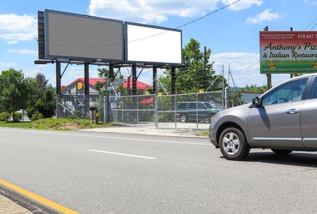 Location photo for Lancaster Ave (Paoli)