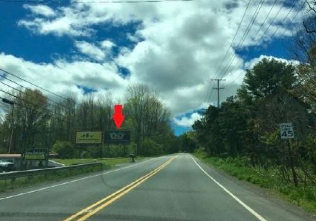 Location photo for PA-590 (Lake Ariel)