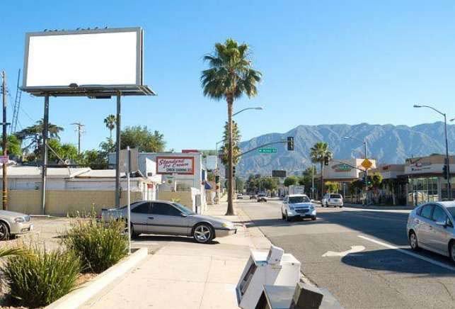 Location photo for Lincoln Ave near Woodbury / Lincoln (Altadena)