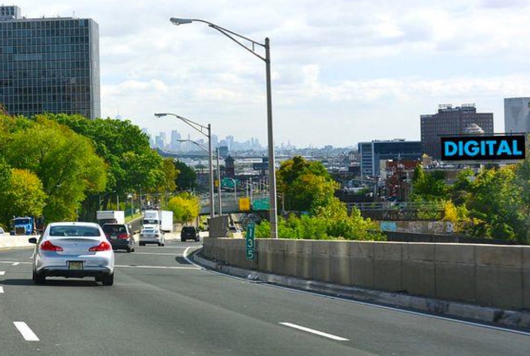 Location photo for Orange St near Orange Street, University Heights (Newark)