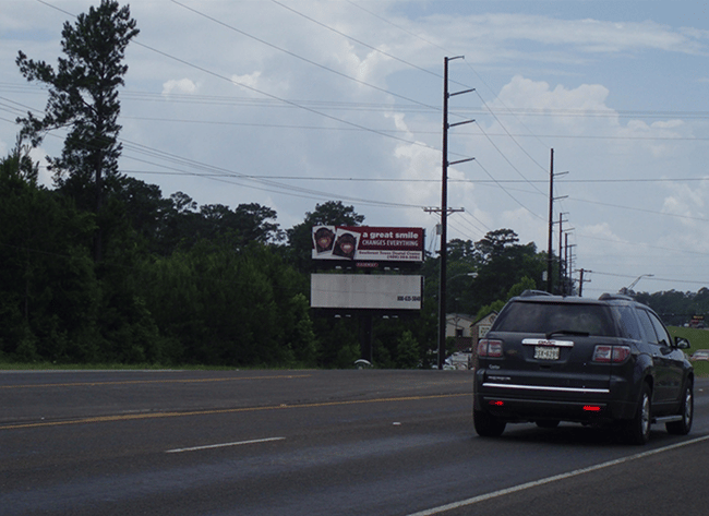 Location photo for W Gibson St near CHRISTUS Southeast Texas - Jasper Memorial (Jasper)