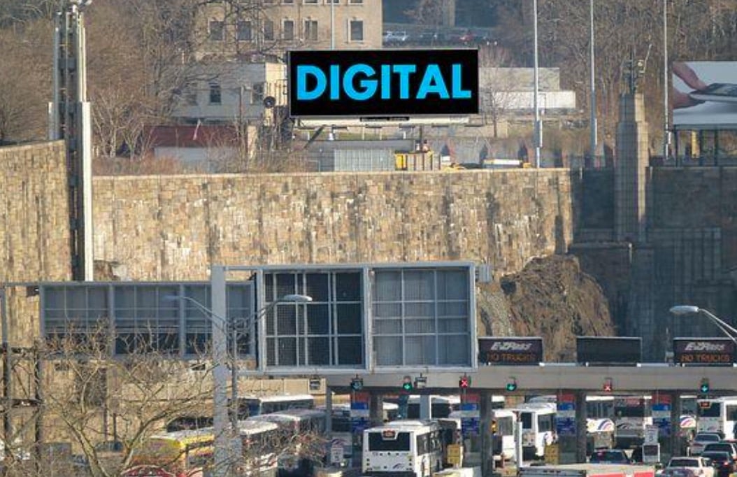 Location photo for Park Ave near Weehawken Stadium (Weehawken Township)